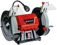 Einhell Doppelschleifer TC-BG 200 L, (3 tlg)