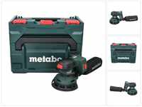 Metabo SXA 18 LTX 125 BL (600146840)