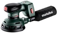 metabo Exzenterschleifer Akku-Exzenterschleifer 600146840, ohne Akku, inkl. Koffer