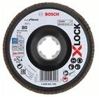 Bosch Professional Schleifpapier X571