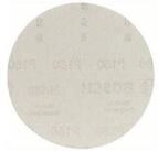 Bosch Professional Schleifpapier Bosch Schleifblatt M480 Net Best for Wood and...