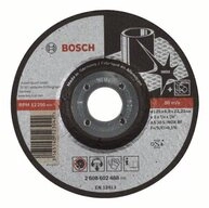 Bosch Accessories Schruppscheibe Bosch Accessories 2608602488 Schruppscheibe