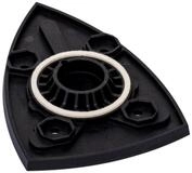 Bosch Accessories Schleifplatte Schwingplatte, 110 x 150 mm Bosch Accessories