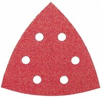Bosch Accessories Schleifpapier Bosch Accessories 2609256A54...