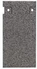 Bosch Professional Schleifpapier Bosch Feinschleifplatte f&uuml;r Bandschleifer...