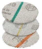 Bosch Accessories Schleifpapier Bosch Accessories M480 2608621718 Schleifblatt...
