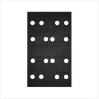 FESTOOL Schleifschuh Protection Pad PP-STF 80x133 /2 (203346)