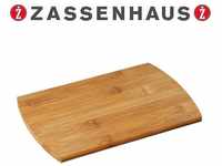 ZASSENHAUS Schneidebrett Zassenhaus - 2er Set Frühstücksbrett 22cm...