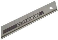 STANLEY Cuttermesser Stanley Abbrechklinge Carbide 18mm 10x - stht2-11818