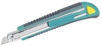 Wolfcraft Cuttermesser Wolfcraft 4139000 Abbrechklingen-Messer "2C" 1 St.