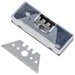 Wolfcraft Schleifpapier 4313000