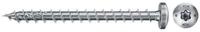 fischer Schraube fischer Power-Fast II 5,0x70 PH blvz VG TX 50 50 Stk