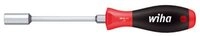 Wiha Steckschl&uuml;ssel SoftFinish&reg; Sechskant-Steckschl&uuml;ssel 01092,