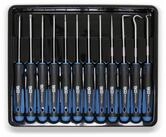 BGS technic Werkzeugset BGS TECHNIC Feinmechaniker-Schraubendreher- und...