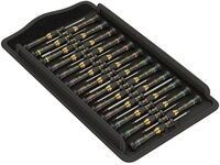 Wera Schraubendreher Wera Kraftform ESD Micro Big Pack 1 ESD Schraubendreher-Set
