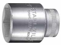 forum® Steckschlüssel Steckschlüssel-Einsatz 1/2" 24 mm 6-kant