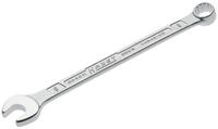 HAZET Ratsche HAZET Ring-Maulschl&uuml;ssel 600N-9 9 mm