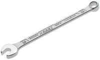 HAZET Maulschl&uuml;ssel Hazet Ringmaulschl&uuml;ssel 600N SW 5,5mm L.105mm Form A