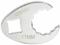KS Tools KS Tools 3/8'' 12-kant-Einsteck-Maulschlüssel, 12mm -...