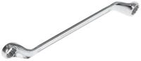 Gedore Red Steckschl&uuml;ssel R01101819 Doppelringschl&uuml;ssel SW18x19 mm 268 mm