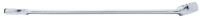 BGS Gabel- und Ringschl&uuml;ssel BGS Maul-Ringschl&uuml;ssel extra lang SW 27 mm - 1229-27