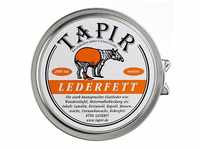 Tapir Lederfett 200 ml