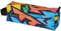 Herlitz Federm&auml;ppchen Herlitz Faulenzer Quattro Neon Art