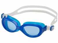 Speedo Schwimmbrille FUTURA CLASSIC JU CLEAR/BLUE blau-blau