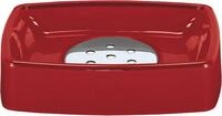 Kleine Wolke Badaccessoire-Set Seifenschale "Easy", Uni