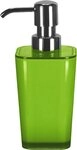 Kleine Wolke Badaccessoire-Set Seifenspender "Easy", Uni