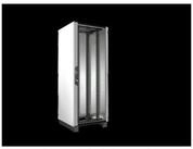 RITTAL PC-Schrank Rittal Netzwerk/Serverschrank geschlossen, 42HE VX 5307.154