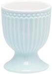 Greengate Eierbecher Greengate Eierbecher ALICE PALE BLUE Blau