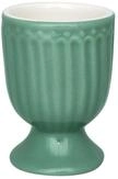 Greengate Eierbecher Alice Eierbecher dusty green 6,5 cm