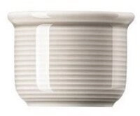 Thomas Porzellan Eierbecher Thomas Trend Colour Moon Grey Eierbecher Ř 5,4 cm