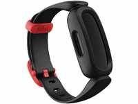 fitbit by Google Ace 3 Fitnessband (1,47 cm/3,73 Zoll, FitbitOS5), für Kinder