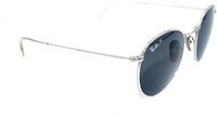 Ray-Ban Sonnenbrille RAY BAN Sonnenbrille Sunglasses RB 8247 920948 Titanium