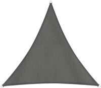 Windhager Sonnensegel Cannes, Dreiecksegel zur Beschattung von Garten, Terrasse,