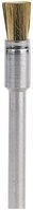 DREMEL Schleifaufsatz Messingb&uuml;rste 3.2 mm 26150537JA