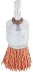 Wolfcraft Schleifaufsatz Wolfcraft Pinselb&uuml;rste &Oslash; 25 mm Nylon