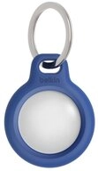 Belkin Schl&uuml;sselanh&auml;nger Secure Holder Schl&uuml;sselanh&auml;nger f&uuml;r Apple AirTag
