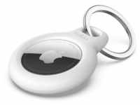 Belkin Schlüsselanhänger Secure Holder Schlüsselanhänger für Apple AirTag