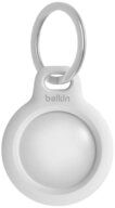 Belkin Schl&uuml;sselanh&auml;nger Secure Holder Schl&uuml;sselanh&auml;nger f&uuml;r Apple AirTag