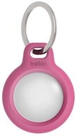 Belkin Schl&uuml;sselanh&auml;nger Secure Holder Schl&uuml;sselanh&auml;nger f&uuml;r Apple AirTag...