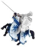 papo Spielfigur Papo 39389 Pferd des Drachenk&ouml;nigs, blau
