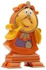 BULLYLAND Spielfigur Herr von Unruh (12563) - Die Sch&ouml;ne und Das Biest