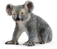 Schleich&reg; Spielfigur schleich Wild Life Koalab&auml;r 4,2cm