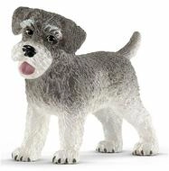 Schleich&reg; Spielfigur Farm World Zwergschnauzer