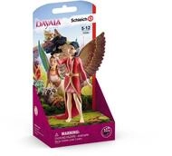 Schleich&reg; Spielfigur Schleich 70586 Nuray mit Rabe Munyn