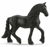 Schleich&reg; Spielfigur Horse Club Friese Stute, Spielfigur