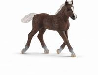 Schleich&reg; Spielfigur Schleich - Farm World - Schwarzw&auml;lder Fohlen